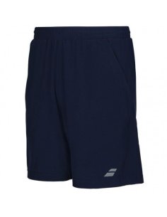 3MS17061/253 Шорти чоловічі Babolat CORE SHORT 8'' MEN 3MS17061/253 фото від «TennisPortal» Київ Україна