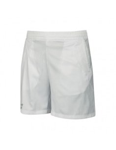 3MS18061/1000 Шорти чоловічі Babolat CORE SHORT 8'' MEN 3MS18061/1000 фото від «TennisPortal» Київ Україна