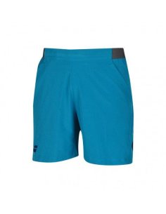 2MS18061/4015 Шорти чоловічі Babolat PERF SHORT 7'' MEN 2MS18061/4015 фото від «TennisPortal» Київ Україна