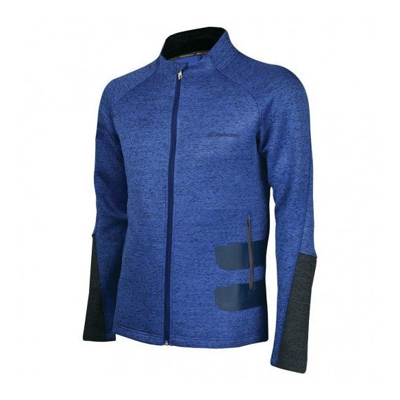 2MS18041/4005 Спортивна кофта чоловіча Babolat PERF JACKET MEN 2MS18041/4005 фото від «TennisPortal» Київ Україна