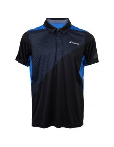 2MF17021/105 Теніс для тенісу чоловічий Babolat POLO PERF MEN 2MF17021/105 фото від «TennisPortal» Київ Україна