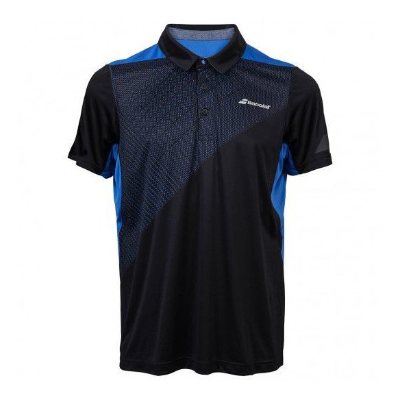 2MF17021/105 Теніс для тенісу чоловічий Babolat POLO PERF MEN 2MF17021/105 фото від «TennisPortal» Київ Україна