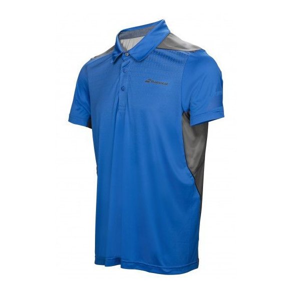 2MS17021/135 Теніс для тенісу чоловічий Babolat POLO PERF MEN 2MS17021/135 фото від «TennisPortal» Київ Україна