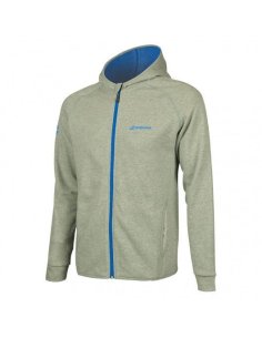 3MS18041/3002 Худі чоловіча Babolat CORE HOOD SWEAT MEN 3MS18041/3002 фото від «TennisPortal» Київ Україна