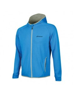 3MS18041/4013 Худі чоловіча Babolat CORE HOOD SWEAT MEN 3MS18041/4013 фото від «TennisPortal» Київ Україна
