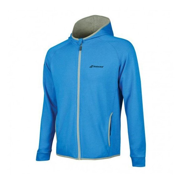 3MS18041/4013 Худі чоловіча Babolat CORE HOOD SWEAT MEN 3MS18041/4013 фото від «TennisPortal» Київ Україна
