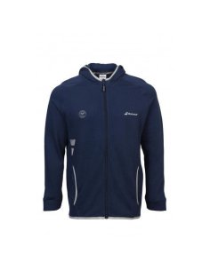 3MS17041WIM/102 Худі чоловіча Babolat HOOD SWEAT CORE MEN WIM 3MS17041WIM/102 фото від «TennisPortal» Київ Україна
