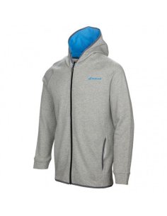 3MF17041/249 Худі чоловіча Babolat CORE HOOD SWEAT MEN 3MF17041/249 фото від «TennisPortal» Київ Україна