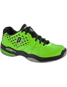  Чоловічі кросівки Warrior TeXtreme (Зелені) Лімітована серія фото від «TennisPortal» Київ Україна