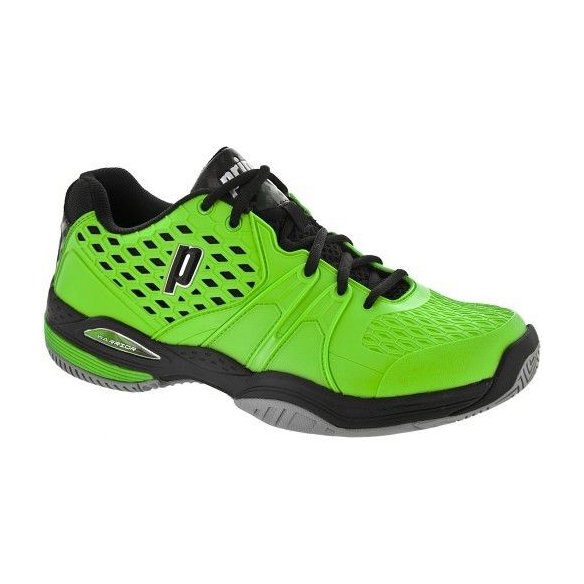  Чоловічі кросівки Warrior TeXtreme (Зелені) Лімітована серія фото від «TennisPortal» Київ Україна