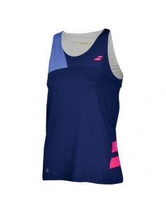 2WS18072/4002 Майка жіноча Babolat PERF TANK TOP WOMEN 2WS18072/4002 фото від «TennisPortal» Київ Україна