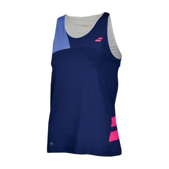 2WS18072/4002 Майка жіноча Babolat PERF TANK TOP WOMEN 2WS18072/4002 фото від «TennisPortal» Київ Україна