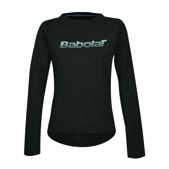 3WS18042/3003 Реглан жіночий Babolat CORE SWEATSHIRT WOMEN 3WS18042/3003 фото від «TennisPortal» Київ Україна