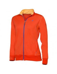 2WF16041/104 Спортивна жіноча кофта Babolat SWEAT PERFORMANCE WOMEN 2WF16041/104 фото від «TennisPortal» Київ Україна