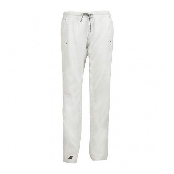 3WS18131/1000 Спортивні штани жіночі Babolat CORE CLUB PANT WOMEN 3WS18131/1000 фото від «TennisPortal» Київ Україна