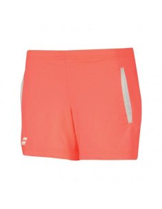 3WS18061/5005 Тенісні шорти жіночі Babolat CORE SHORT WOMEN 3WS18061/5005 фото від «TennisPortal» Київ Україна
