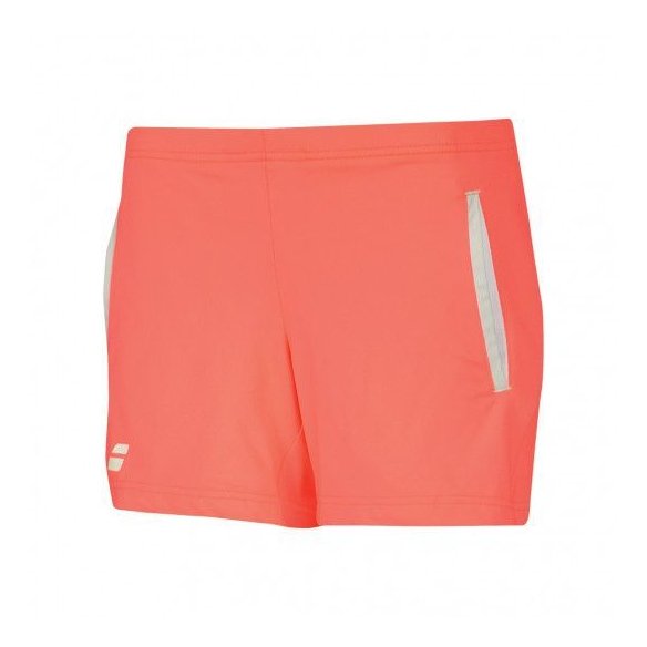 3WS18061/5005 Тенісні шорти жіночі Babolat CORE SHORT WOMEN 3WS18061/5005 фото від «TennisPortal» Київ Україна