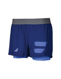 2WS18061/4000 Тенісні шорти жіночі Babolat PERF SHORT WOMEN 2WS18061/4000 фото від «TennisPortal» Київ Україна