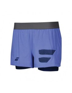 2WS18061/4007 Тенісні шорти жіночі Babolat PERF SHORT WOMEN 2WS18061/4007 фото від «TennisPortal» Київ Україна