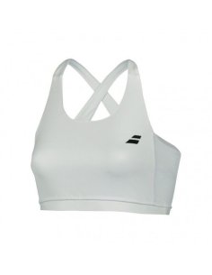 3WS18072/1000 Топ жіночий Babolat CORE BRA TOP WOMEN 3WS18072/1000 фото від «TennisPortal» Київ Україна