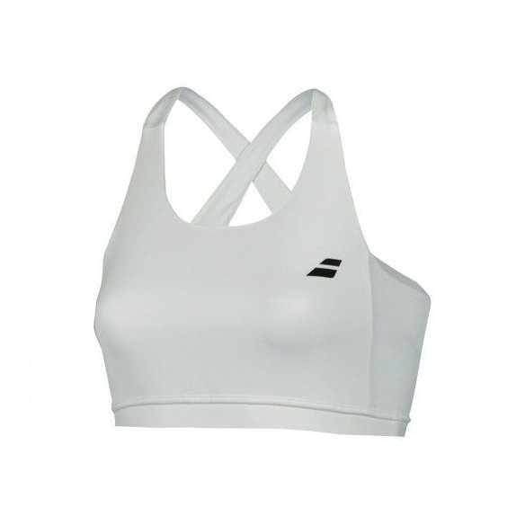 3WS18072/1000 Топ жіночий Babolat CORE BRA TOP WOMEN 3WS18072/1000 фото від «TennisPortal» Київ Україна