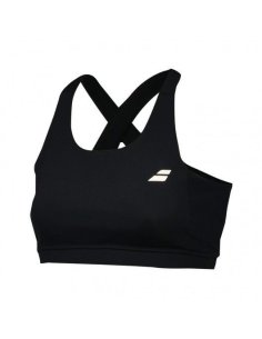 3WS18072/2000 Топ жіночий Babolat CORE BRA TOP WOMEN 3WS18072/2000 фото від «TennisPortal» Київ Україна