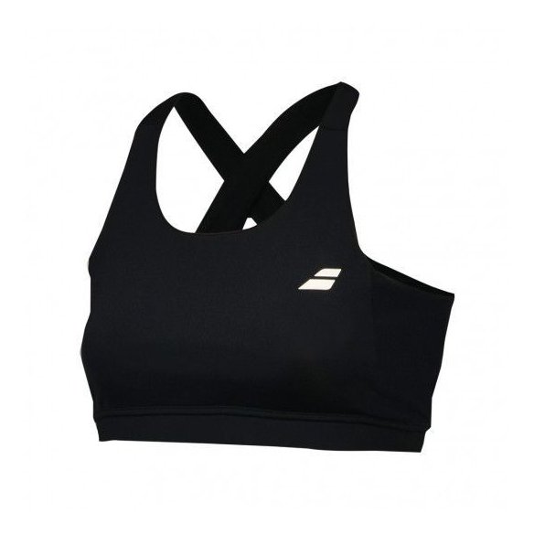 3WS18072/2000 Топ жіночий Babolat CORE BRA TOP WOMEN 3WS18072/2000 фото від «TennisPortal» Київ Україна
