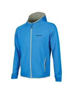 3BS18041/4013 Худі дитяча Babolat CORE HOOD SWEAT BOY 3BS18041/4013 фото від «TennisPortal» Київ Україна