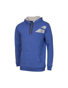 42F1690Y/216 Худі дитяча Babolat HOOD SWEAT CORE BOY 42F1690Y/216 фото від «TennisPortal» Київ Україна