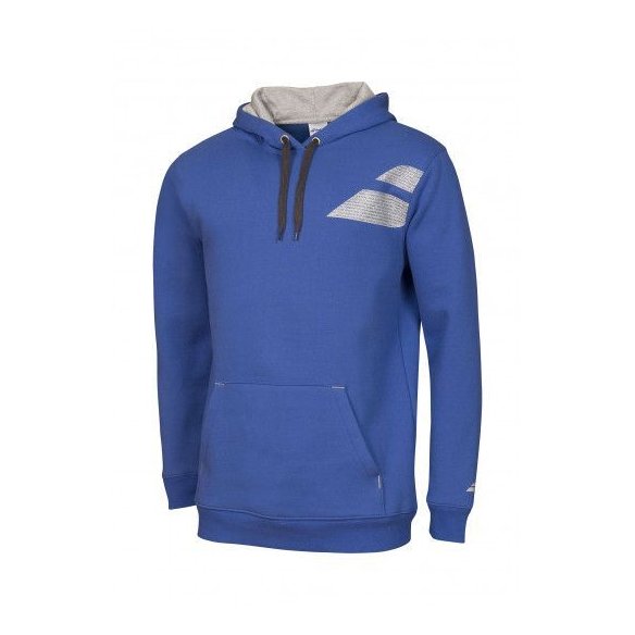 42F1690Y/216 Худі дитяча Babolat HOOD SWEAT CORE BOY 42F1690Y/216 фото від «TennisPortal» Київ Україна