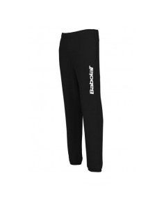 3BS16133/105 Спортивні штани дитячі Babolat PANT SWEAT BLOGO BOY 3BS16133/105 фото від «TennisPortal» Київ Україна