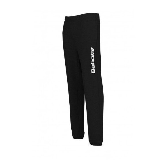 3BS16133/105 Спортивні штани дитячі Babolat PANT SWEAT BLOGO BOY 3BS16133/105 фото від «TennisPortal» Київ Україна