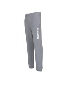 3BS16133/107 Спортивні штани дитячі Babolat PANT SWEAT BLOGO BOY 3BS16133/107 фото від «TennisPortal» Київ Україна