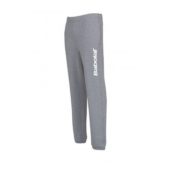 3BS16133/107 Спортивні штани дитячі Babolat PANT SWEAT BLOGO BOY 3BS16133/107 фото від «TennisPortal» Київ Україна