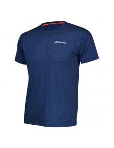 3BS18014/4005 Футболка для тенісу дитяча Babolat CORE BABOLAT TEE BOY 3BS18014/4005 фото від «TennisPortal» Київ Україна