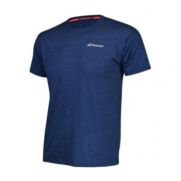 3BS18014/4005 Футболка для тенісу дитяча Babolat CORE BABOLAT TEE BOY 3BS18014/4005 фото від «TennisPortal» Київ Україна