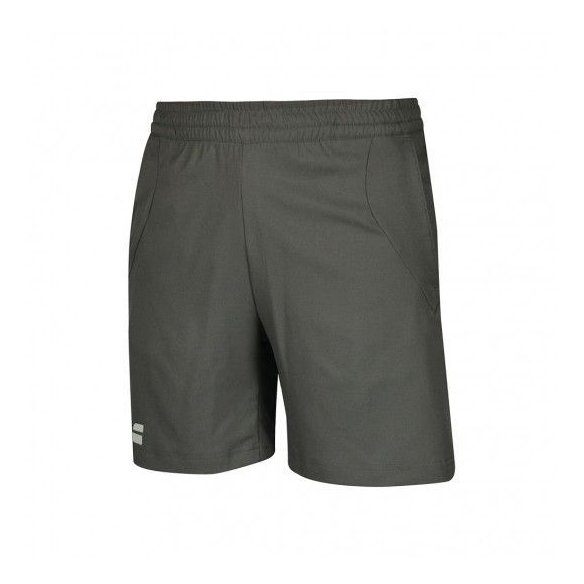 3BS18061/3000 Тенісні шорти дитячі Babolat CORE SHORT BOY 3BS18061/3000 фото від «TennisPortal» Київ Україна