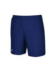 3BS18061/4000 Тенісні шорти дитячі Babolat CORE SHORT BOY 3BS18061/4000 фото від «TennisPortal» Київ Україна