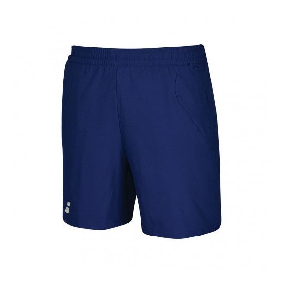 3BS18061/4000 Тенісні шорти дитячі Babolat CORE SHORT BOY 3BS18061/4000 фото від «TennisPortal» Київ Україна