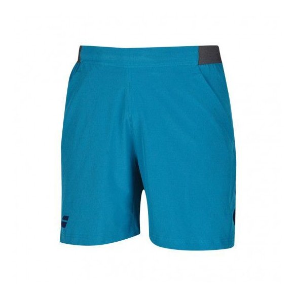 2BS18061/4015 Тенісні шорти дитячі Babolat PERF SHORT BOY 2BS18061/4015 фото від «TennisPortal» Київ Україна