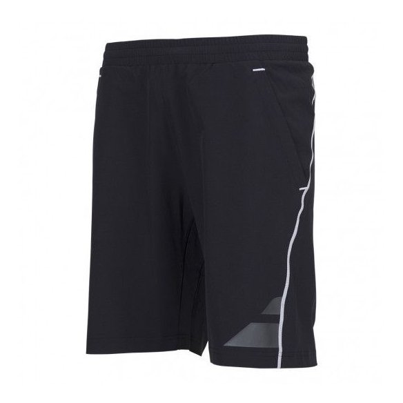 2BF16051/105 Тенісні шорти дитячі Babolat SHORT XLONG PERF BOY 2BF16051/105 фото від «TennisPortal» Київ Україна