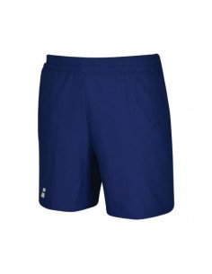3MS18061/4000 Тенісні шорти чоловічі Babolat CORE SHORT 8'' MEN 3MS18061/4000 фото від «TennisPortal» Київ Україна