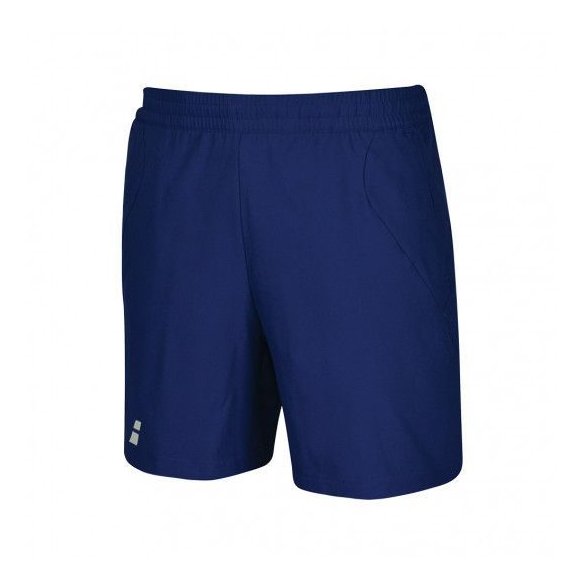 3MS18061/4000 Тенісні шорти чоловічі Babolat CORE SHORT 8'' MEN 3MS18061/4000 фото від «TennisPortal» Київ Україна