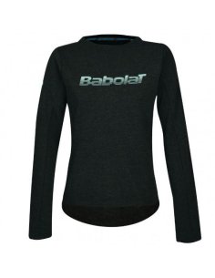 3GS18042/3003 Реглан дитячий Babolat CORE SWEATSHIRT GIRL 3GS18042/3003 фото від «TennisPortal» Київ Україна