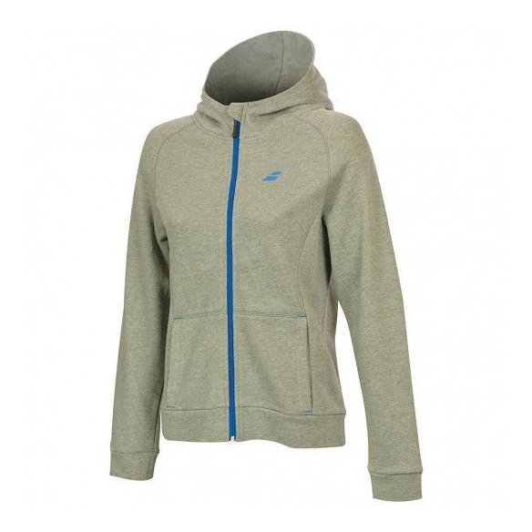 3GS18041/3002 Худі дитяча Babolat CORE HOOD SWEAT GIRL 3GS18041/3002 фото від «TennisPortal» Київ Україна