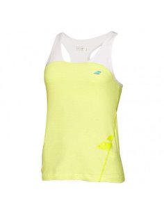 2GS16072/223 Майка дитяча Babolat TANK RACERBACK PERF GIRL 2GS16072/223 фото від «TennisPortal» Київ Україна