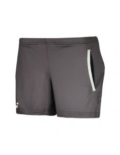 3GS18061/3000 Тенісні шорти дитячі Babolat CORE SHORT GIRL 3GS18061/3000 фото від «TennisPortal» Київ Україна