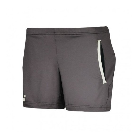3GS18061/3000 Тенісні шорти дитячі Babolat CORE SHORT GIRL 3GS18061/3000 фото від «TennisPortal» Київ Україна