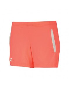 3GS18061/5005 Тенісні шорти дитячі Babolat CORE SHORT GIRL 3GS18061/5005 фото від «TennisPortal» Київ Україна