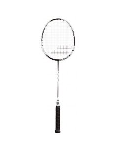 601127/107 Бадмінтонна ракетка Babolat FIRST POWER STRUNG 601127/107 фото від «TennisPortal» Київ Україна